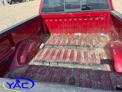 2008  FORD  F150 SUPERCAB 2WD