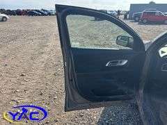 2012  CHEVROLET  EQUINOX