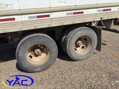 2007  UTILITY TRAILER MANUFACTURER