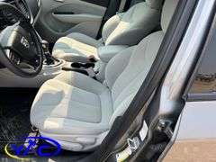 2013  DODGE  DART SXT 4DR