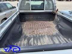 2009  FORD  F250 SD CREWCAB 4WD