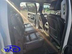 2015 CHEV SILVERADO 1500 CREWCAB 4WD