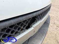 2002 CHEV SILVERADO 2500HD EXT CAB 4WD DIESEL