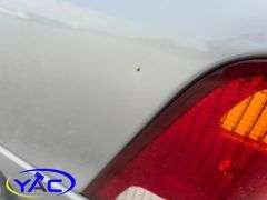 2003 FORD WINDSTAR LX