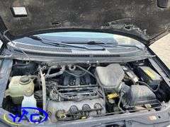 2009, FORD EDGE LIMITED AWD, Sport Utility Vehicle