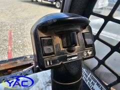 2006 S300 BOBCAT W/ BALE FORK