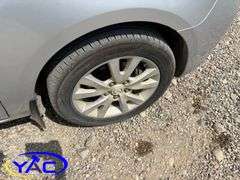 2009, MAZDA MAZDA3 GS 4DR, Four Door Car