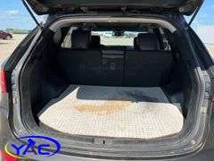 2013 HYUNDAI SANTA FE 2.0T AWD