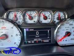 2015 CHEV SILVERADO 1500 CREWCAB 4WD