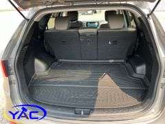 2013  HYUNDAI   SANTA FE AWD