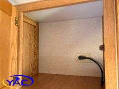 1993  FLEETWOOD ENTERPRISES (WILDNERNESS) FIFTH WHEEL CAMPER