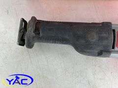 Milwaukee Saws All