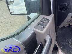 2018  FORD  F150 SUPERCREW 4WD