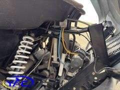 2014 ARCTIC CAT PROWLER 550 SIDE BY SIDE