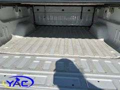 2015 CHEV SILVERADO 1500 CREWCAB 4WD