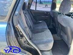 2002 HYUNDAI SANTA FE V6 2WD