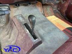 1996 CHEV K/V 10/1500 REG CAB 4WD