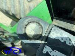 JOHN DEERE 8630 4WD TRACTOR