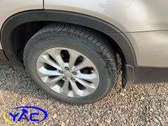 2015  KIA  SORENTO V6 AWD