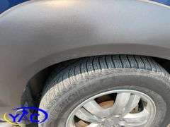 2006  HYUNDAI  TUCSON GLS V6 4WD