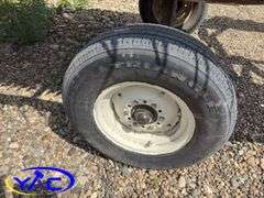 HONEYBEE SWATHER HEADER WS36