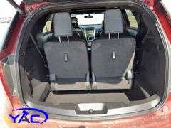 2014  FORD  EXPLORER