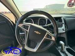 2012 CHEV EQUINOX LT AWD