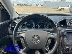 2015 BUICK ENCLAVE AWD