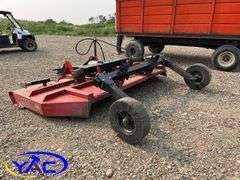 KODIAK 10' ROUGHCUT MOWER