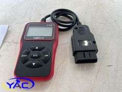 Automotive OBD2 Code Reader