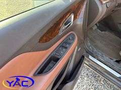 2014  BUICK  ENCORE AWD