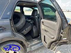 2008  FORD  ESCAPE XLT