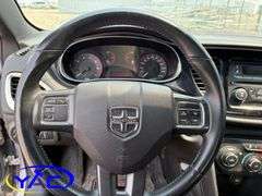2014  DODGE  DART