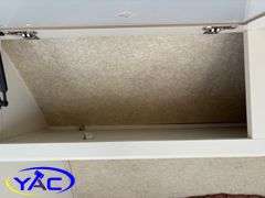 2007  KEYSTONE  OUTBACK BUMPER HITCH CAMPER