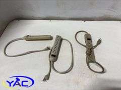 3- 110 Power Bar