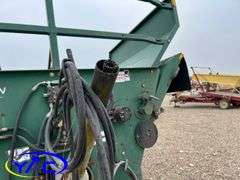 BALE KING 3010 BALE PROCESSOR