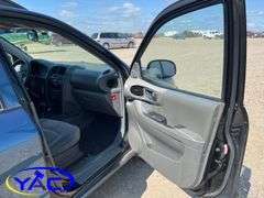 2002 HYUNDAI SANTA FE V6 2WD