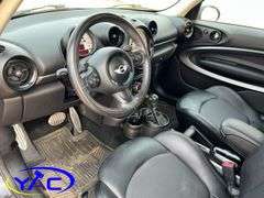 2014  MINI  COOPER PACEMAN S ALL4  AWD