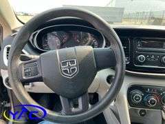2013  DODGE  DART SXT 4DR
