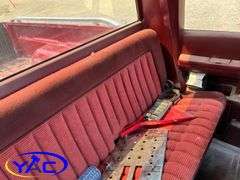 1992  GMC  K/V 1500 4+ CAB 4WD