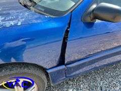 2005 PONTIAC SUNFIRE 2DR