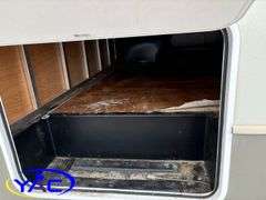 2007  KEYSTONE  OUTBACK BUMPER HITCH CAMPER