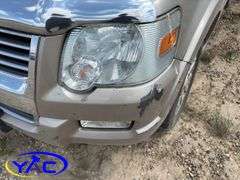 2006  FORD  EXPLORER LIMITED 4DR 4WD