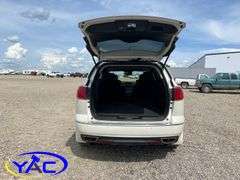 2015 BUICK ENCLAVE AWD