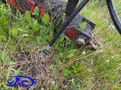 28' IH 4700 CULTIVATOR