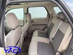2008  FORD  ESCAPE