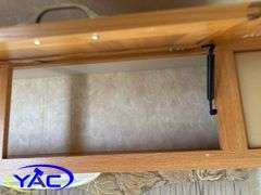 2005  CROSSROADS   CRUISER FIFTH WHEEL CAMPER