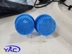 1 1/2" Circulating Pool Pump
