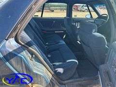 1992  OLDSMOBILE  NINETY EIGHT (98)