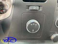 2009  CHEVROLET  SILVERADO 2500HD 4WD